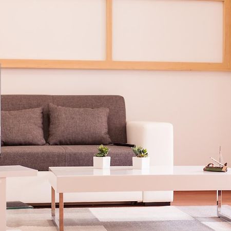 Apartments Mezzanine 자그레브 외부 사진