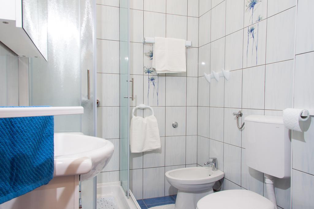 Apartments Mezzanine 자그레브 외부 사진