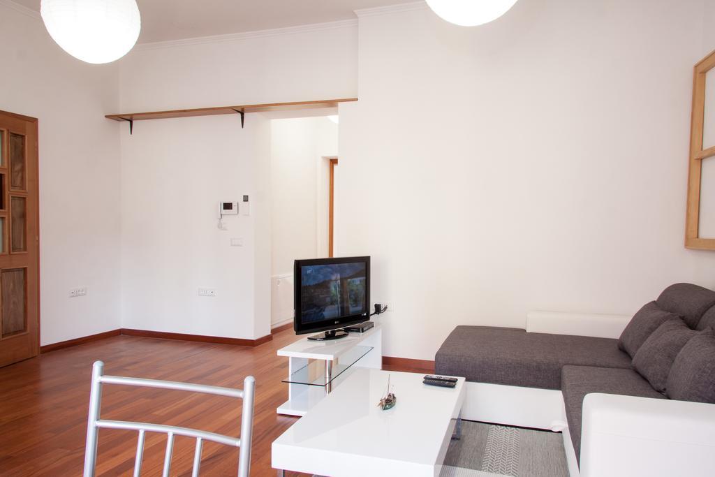 Apartments Mezzanine 자그레브 외부 사진