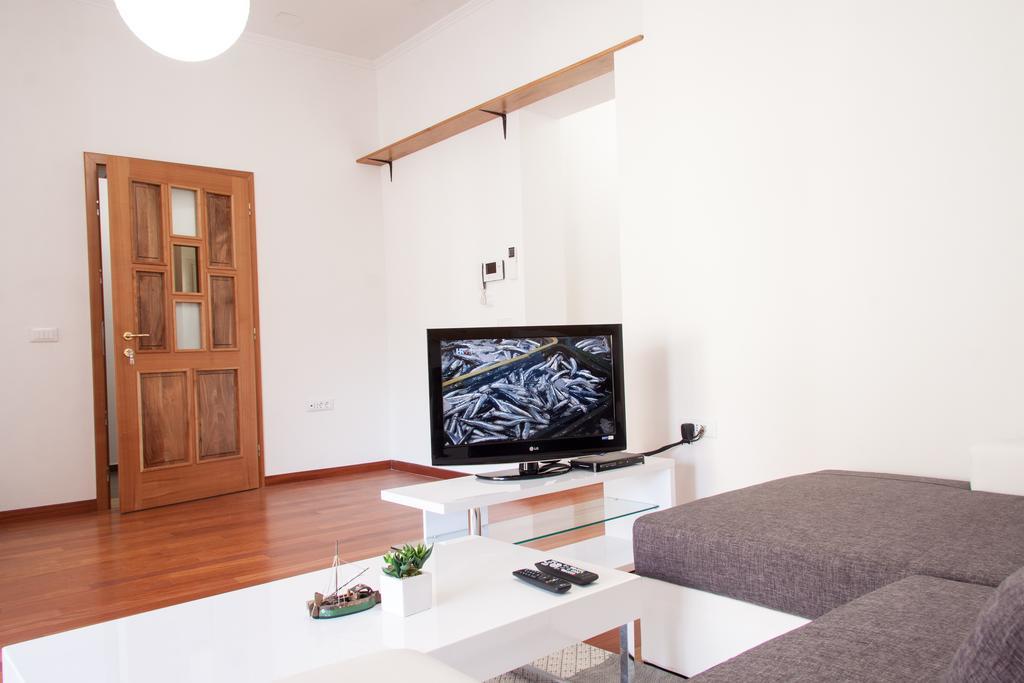 Apartments Mezzanine 자그레브 외부 사진